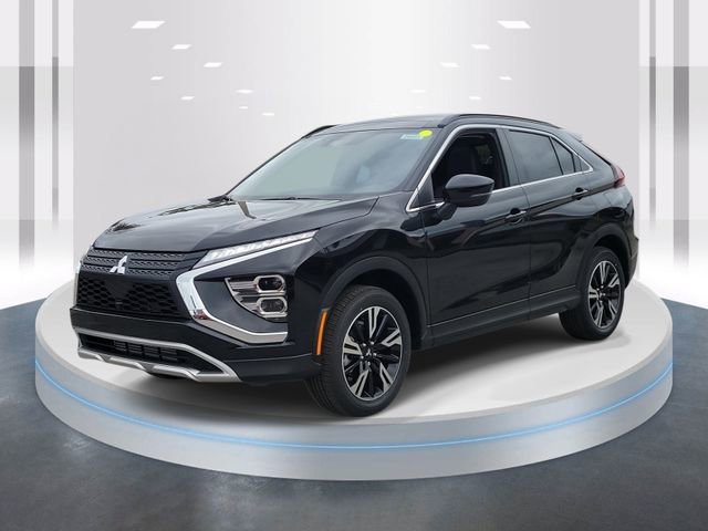 New 2026 Mitsubishi Eclipse Cross SE image 3
