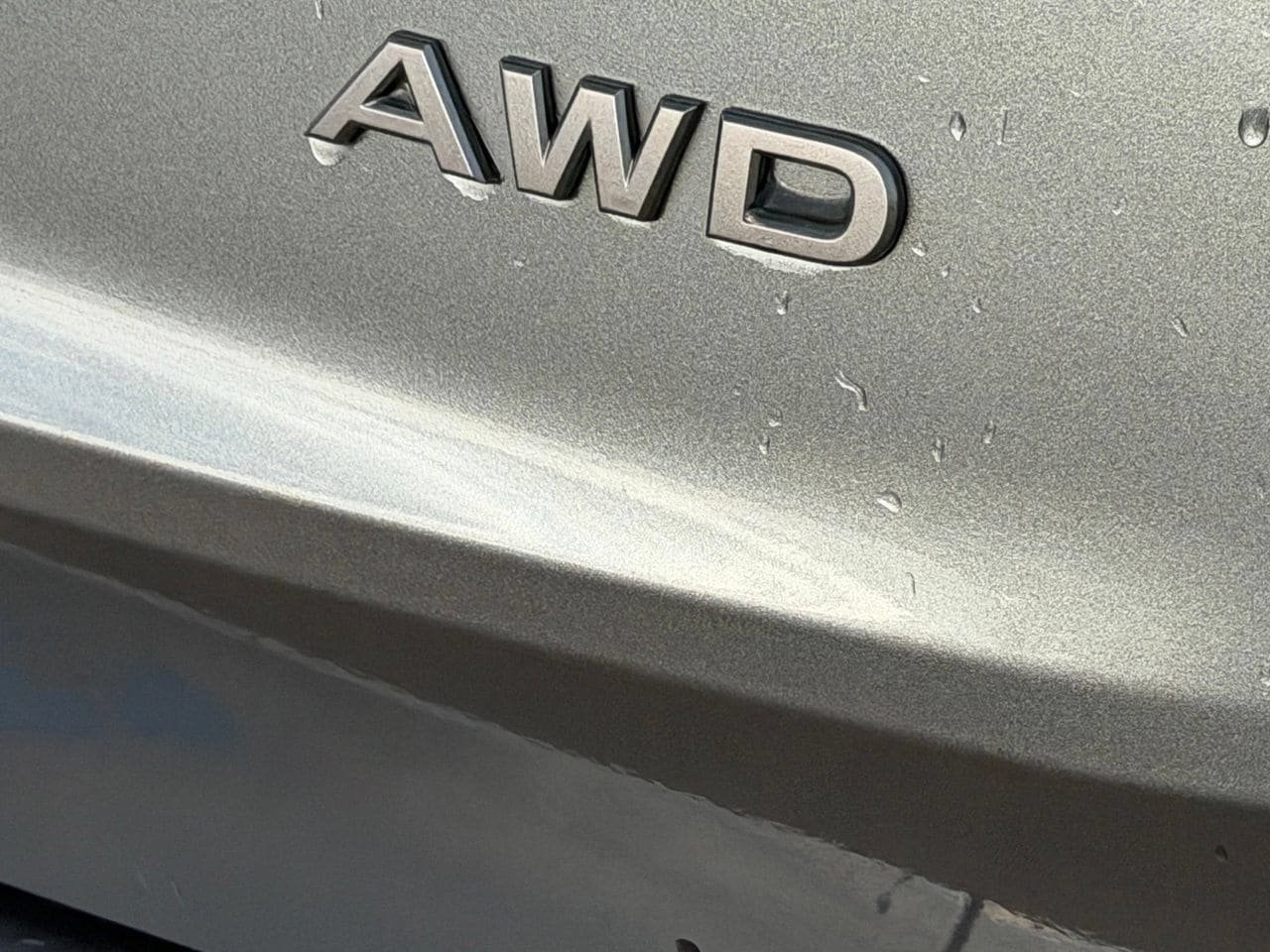 Certified 2025 Nissan Rogue SV AWD/4WD image 10