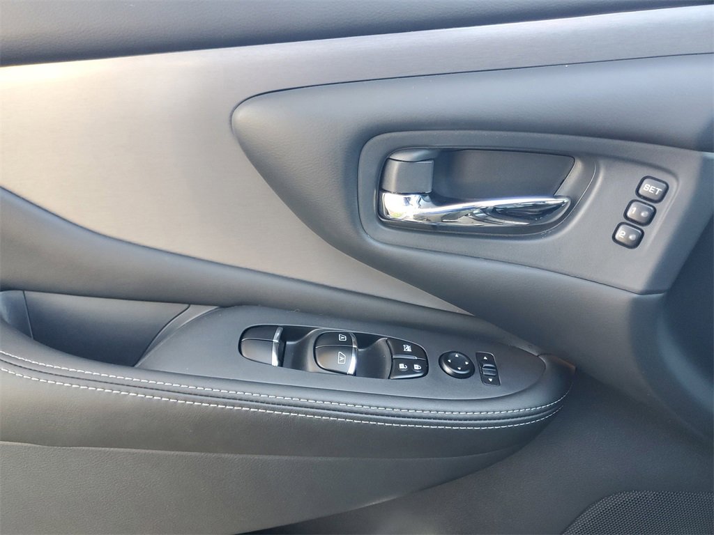 Used 2019 Nissan Murano SL image 19
