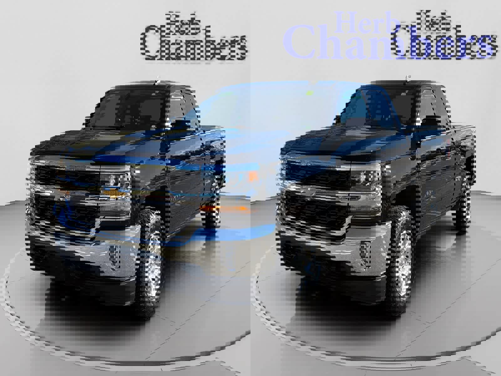 Used 2018 Chevrolet Silverado 1500 LT w/ All Star Edition image 9