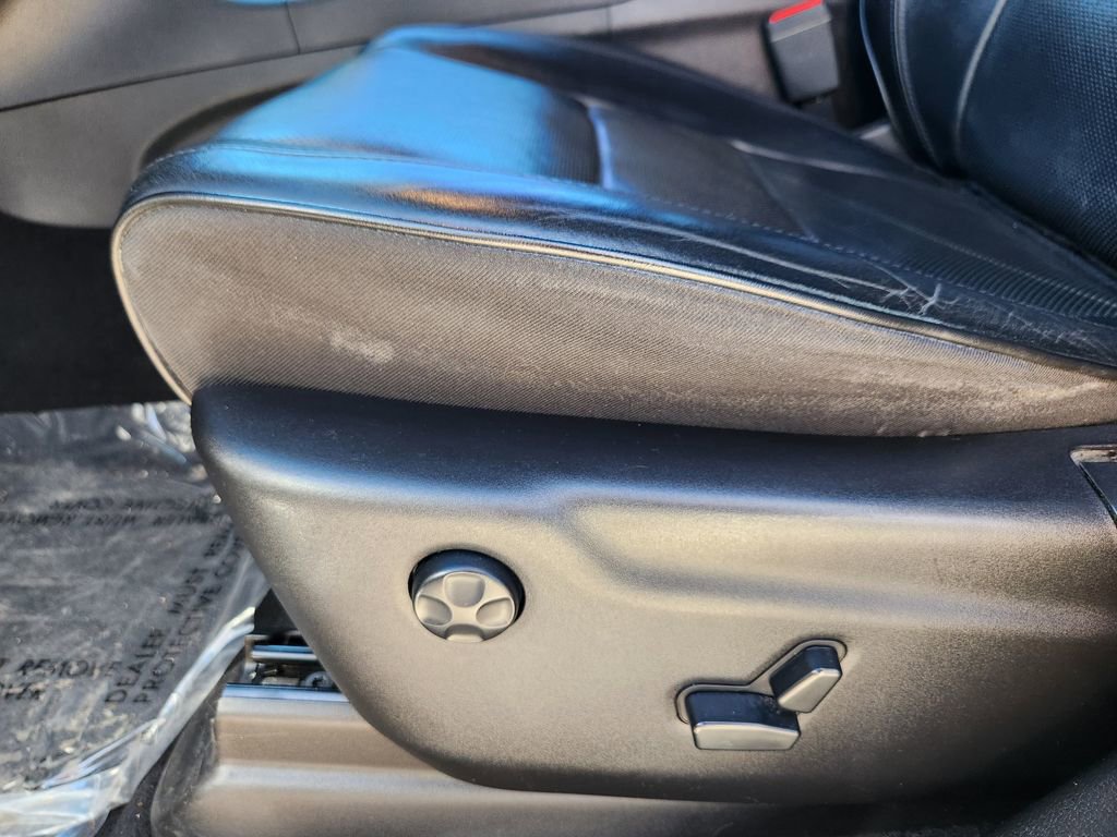 Used 2019 Jeep Grand Cherokee High Altitude image 15