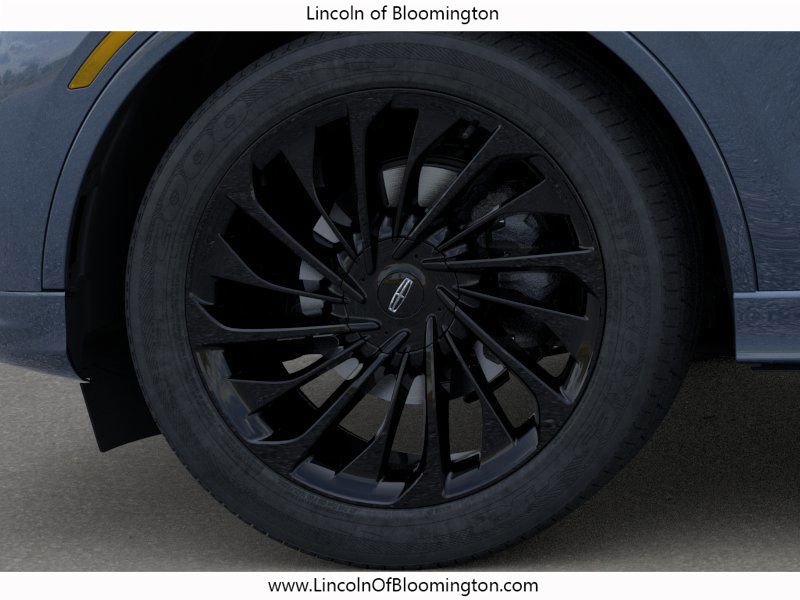 New 2026 Lincoln Aviator Reserve AWD/4WD image 20