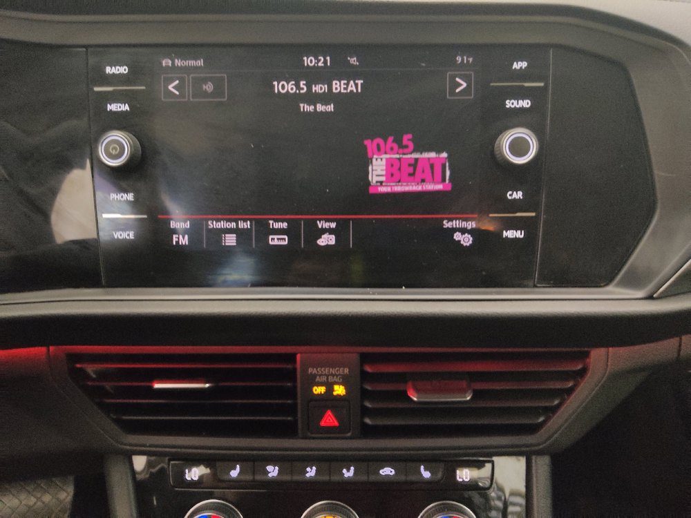 Used 2019 Volkswagen Jetta SEL FWD image 25