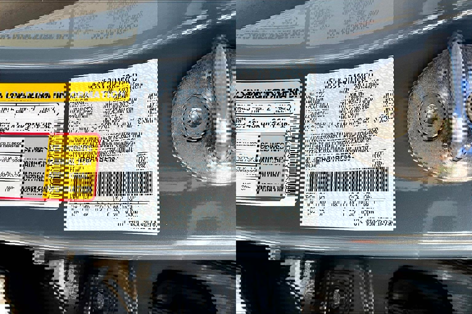 New 2025 Ford Bronco Sport Outer Banks w/ Outer Banks Tech Package+ image 14