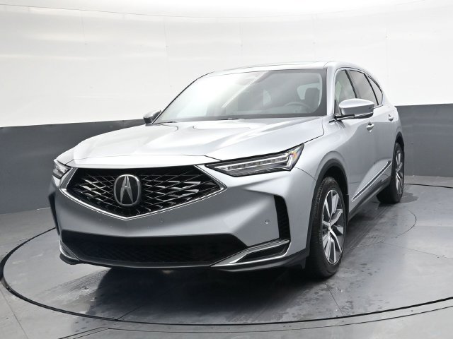 New 2026 Acura MDX w/ Technology Package FWD image 8