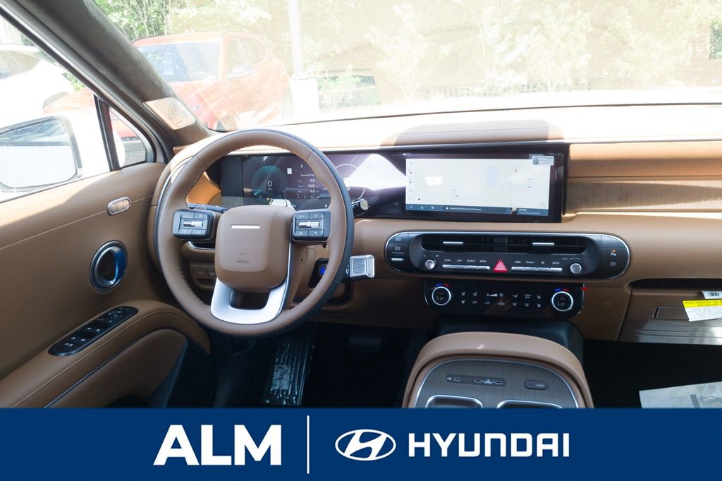 New 2026 Hyundai Palisade Calligraphy image 20