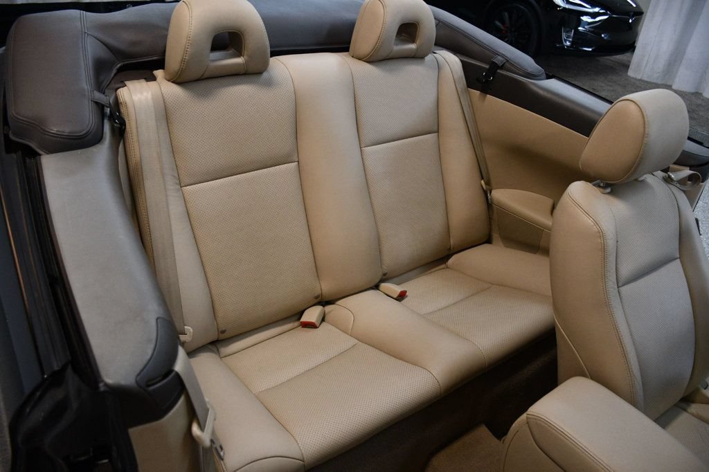 Used 2008 Toyota Solara SLE FWD image 40