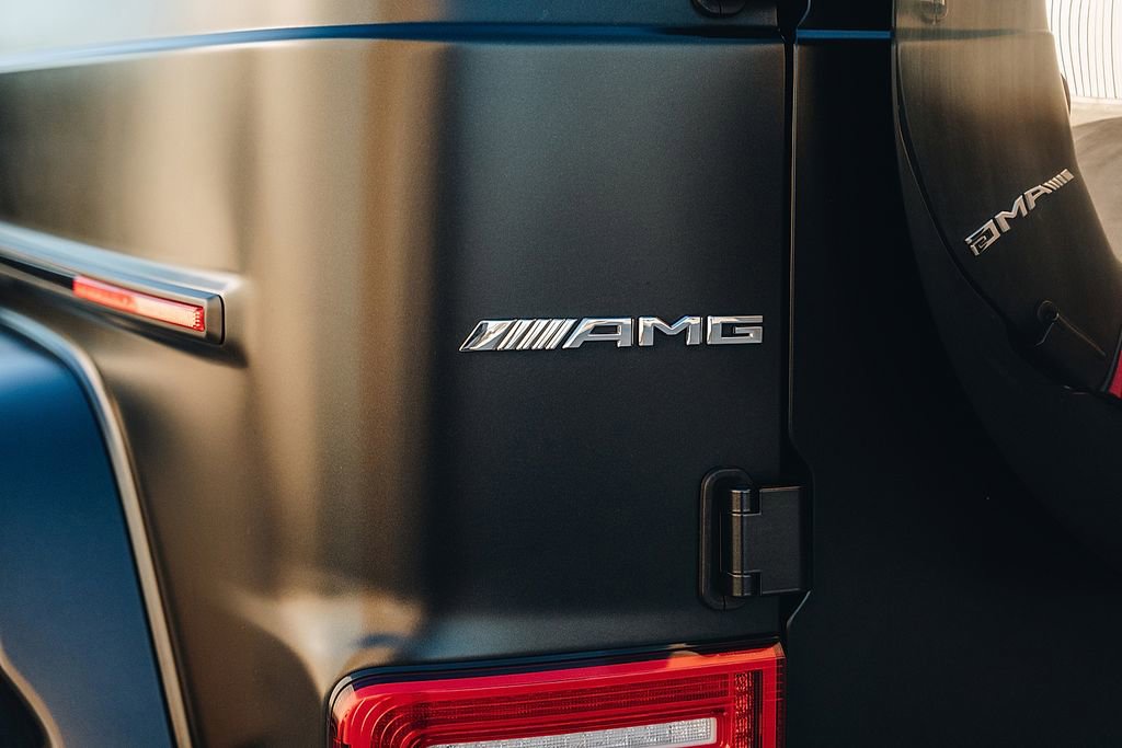 Used 2020 Mercedes-Benz G 63 AMG 4MATIC image 15