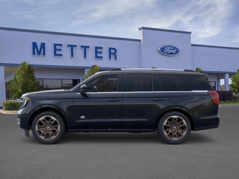 New 2026 Ford Expedition King Ranch AWD/4WD image 5