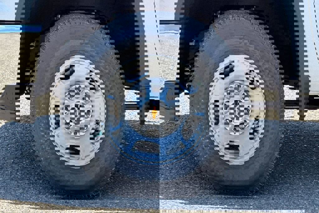 New 2025 Chevrolet Silverado 2500 W/T w/ WT Convenience Package image 24