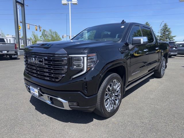 Used 2023 GMC Sierra 1500 Denali Ultimate