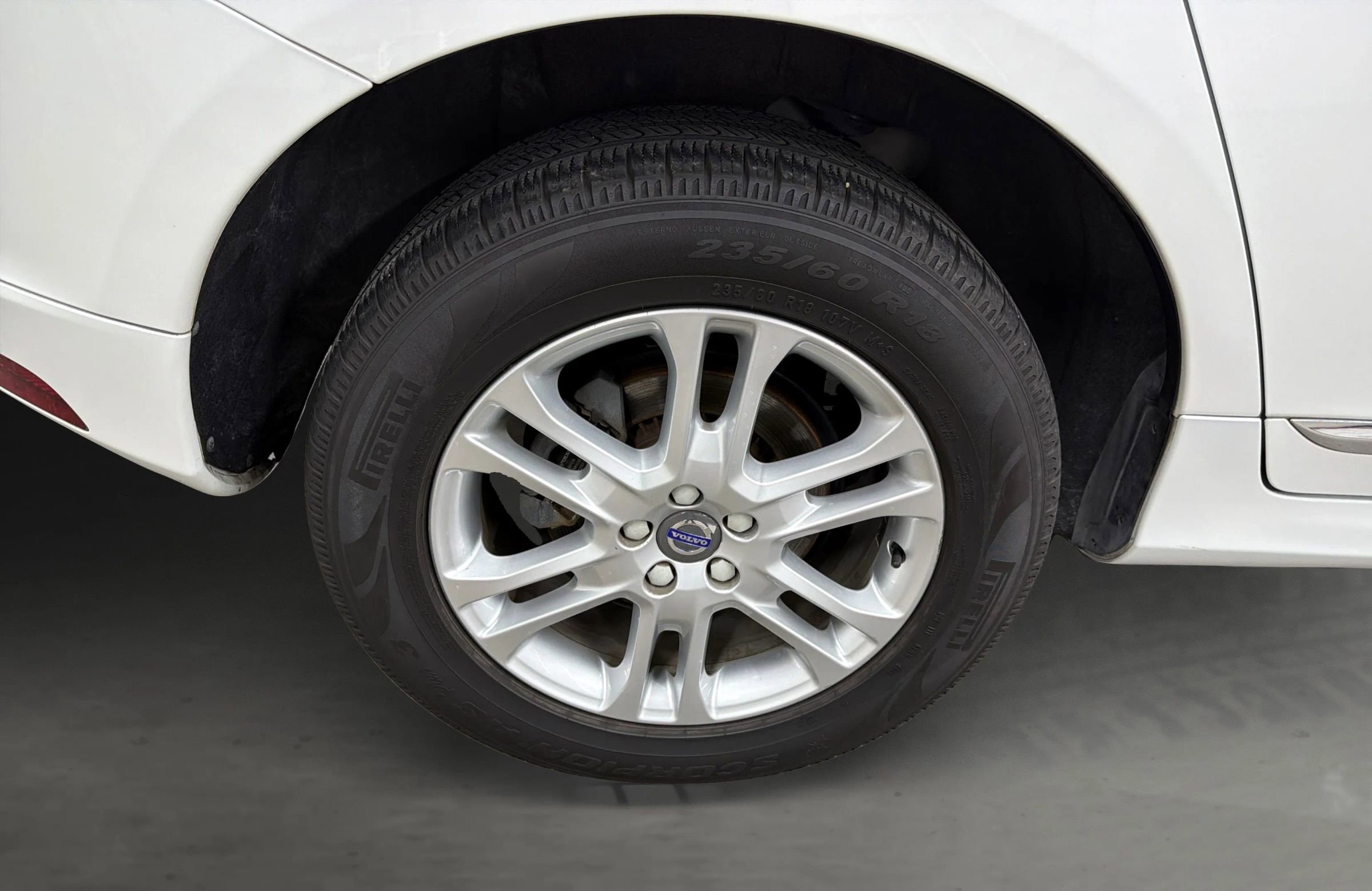 Used 2015 Volvo XC60 T5 Platinum FWD image 19