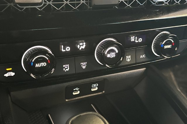 Used 2025 Honda Accord Sport image 22