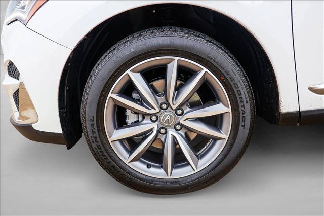 Used 2021 Acura RDX AWD w/ Technology Package image 9