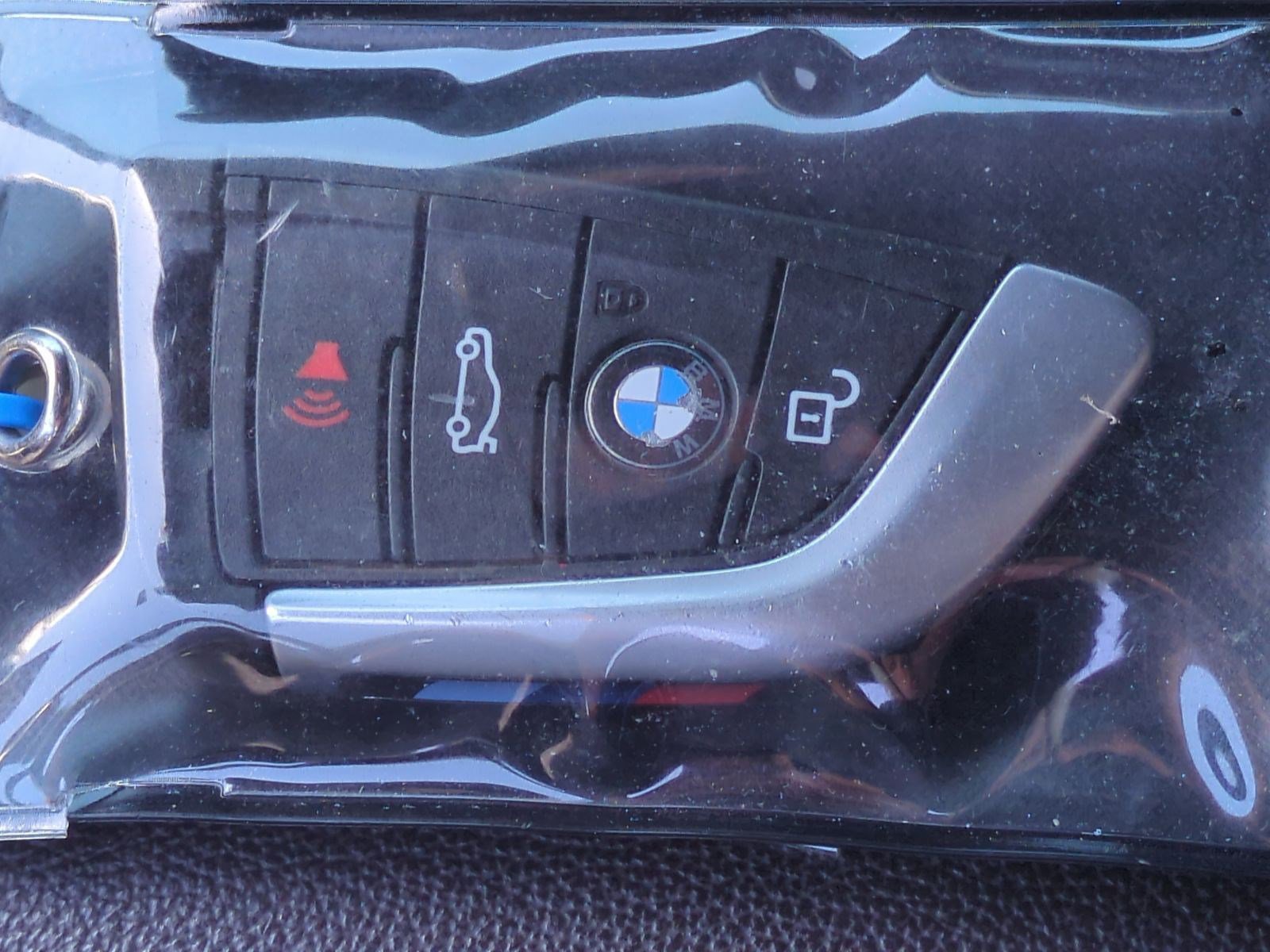 Used 2018 BMW X3 xDrive30i AWD/4WD image 35