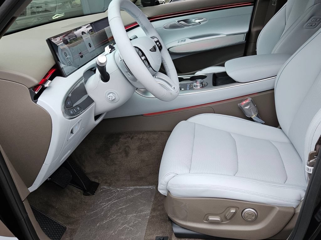 New 2026 Genesis GV70 2.5T Advanced AWD/4WD image 11