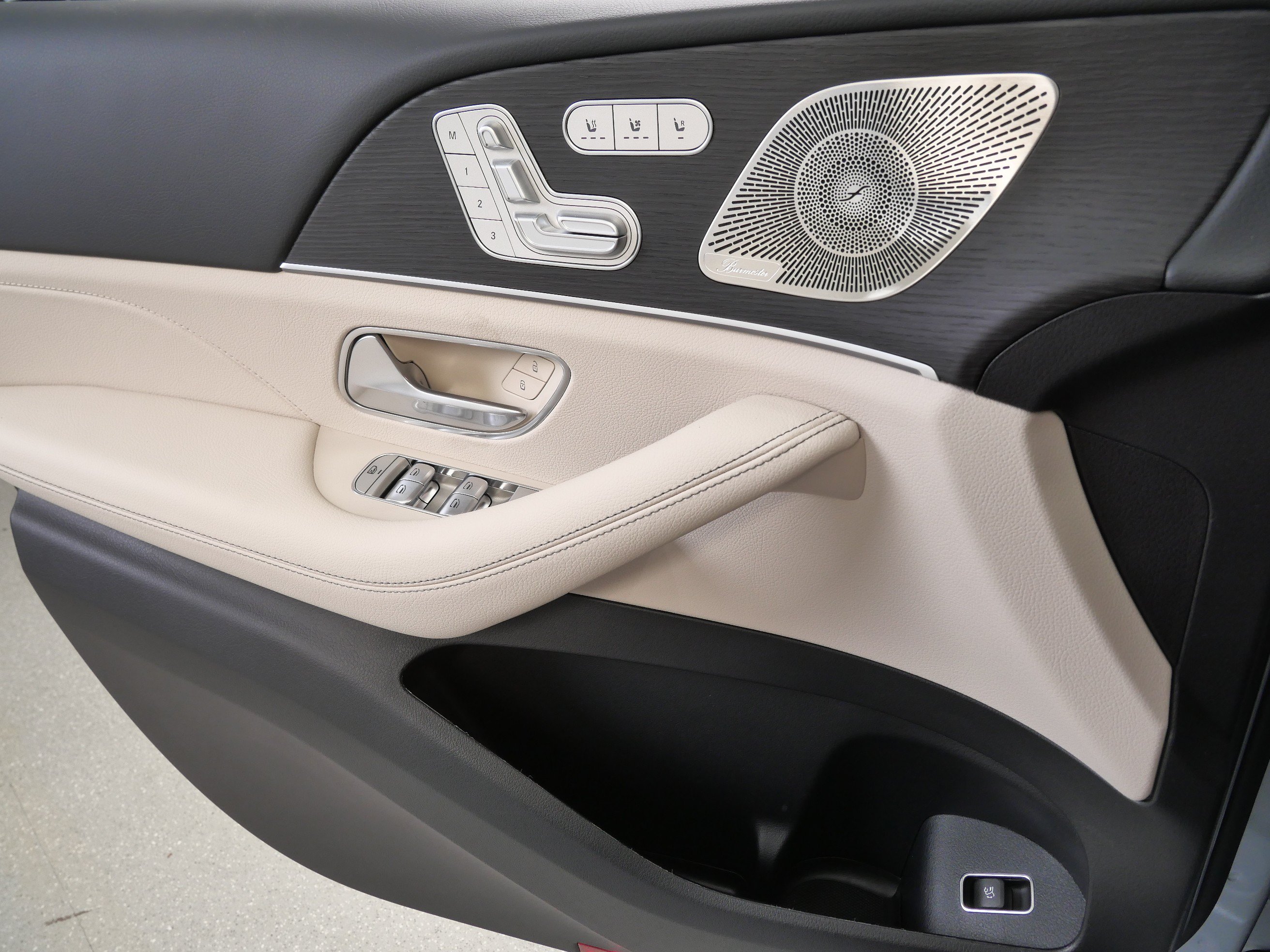 New 2026 Mercedes-Benz GLE 350 4MATIC image 13