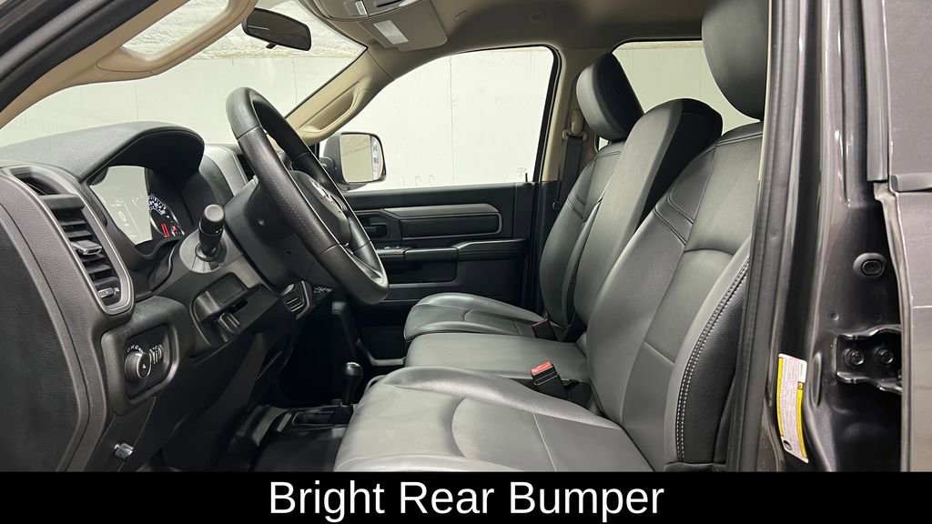 Used 2020 RAM 3500 Tradesman w/ Towing Technology Group image 7