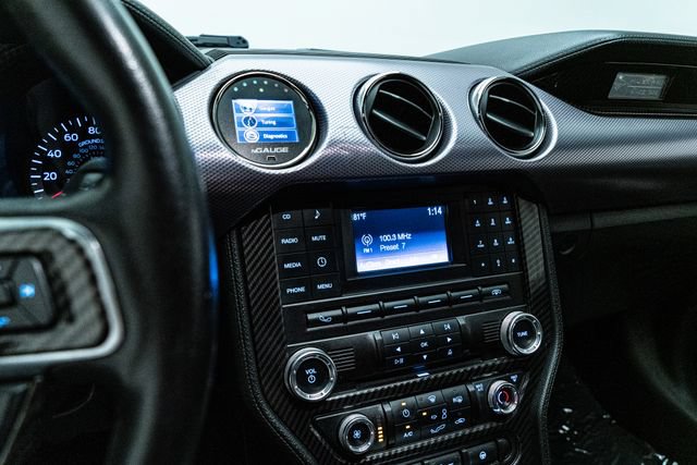Used 2017 Ford Mustang GT RWD image 25
