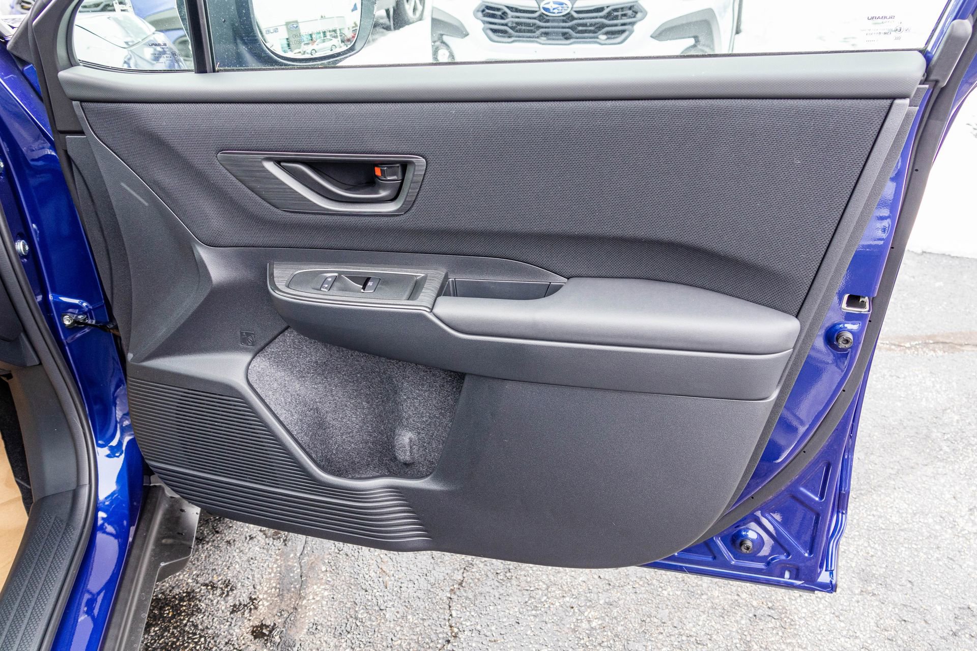 New 2026 Subaru Outback Premium image 34