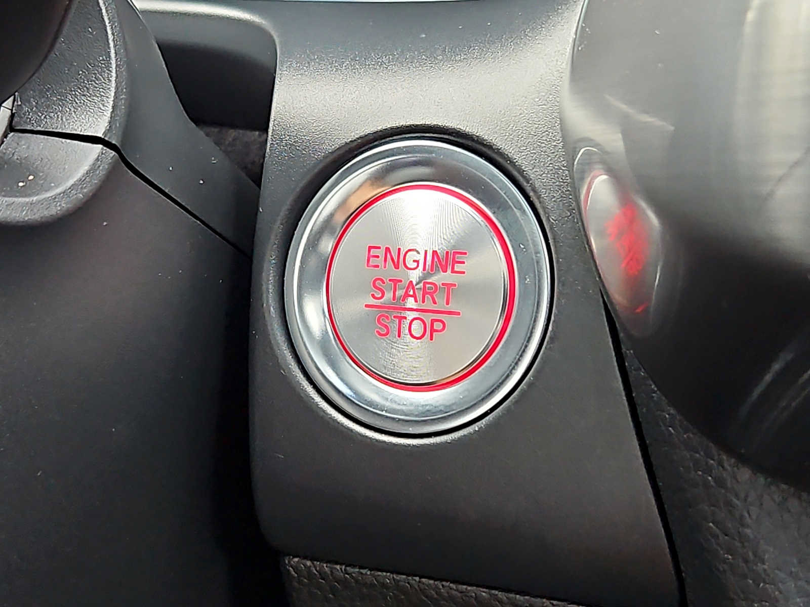 Certified 2025 Acura ADX A-Spec AWD/4WD image 25