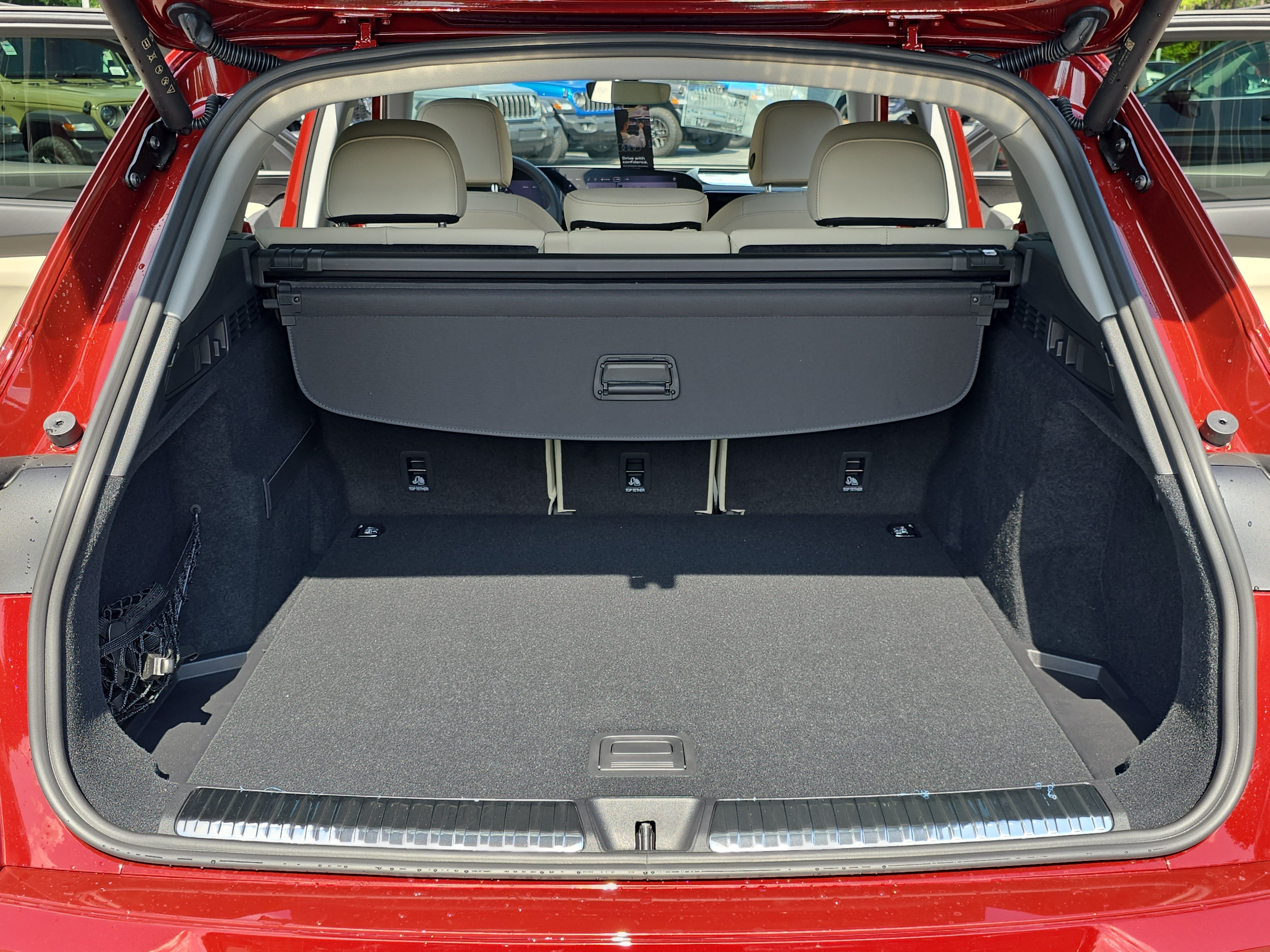 New 2026 Audi Q5 Premium Plus AWD/4WD image 12