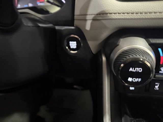 Used 2023 Toyota RAV4 XLE Premium AWD/4WD image 18