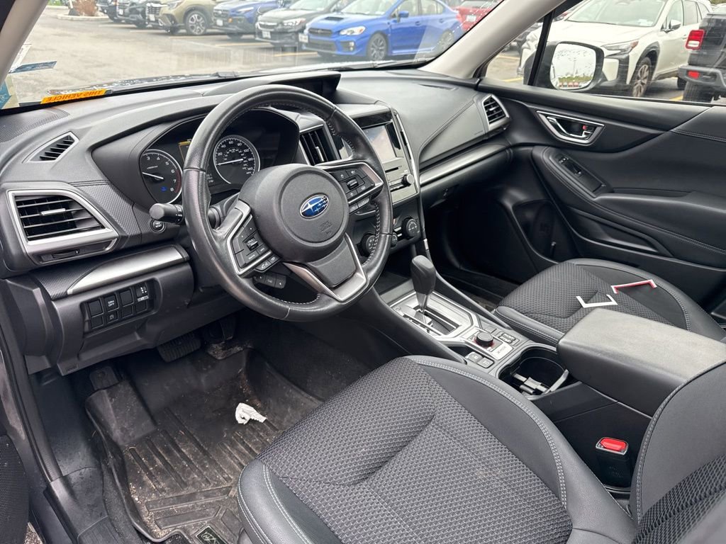 Used 2023 Subaru Forester Premium image 6