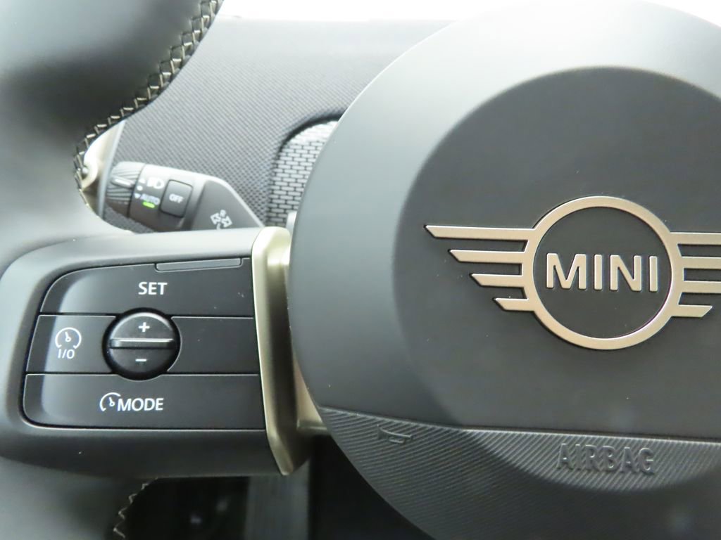 New 2026 MINI Cooper Countryman S image 11