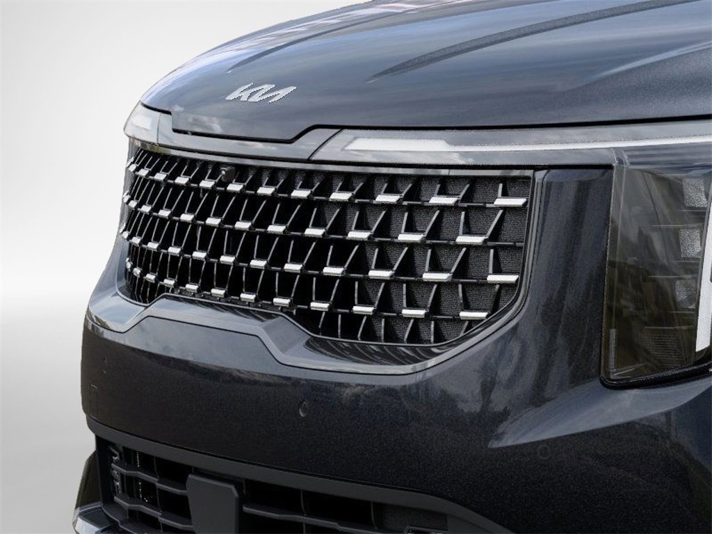 New 2026 Kia Carnival SX w/ SX Dark Edition Package image 12