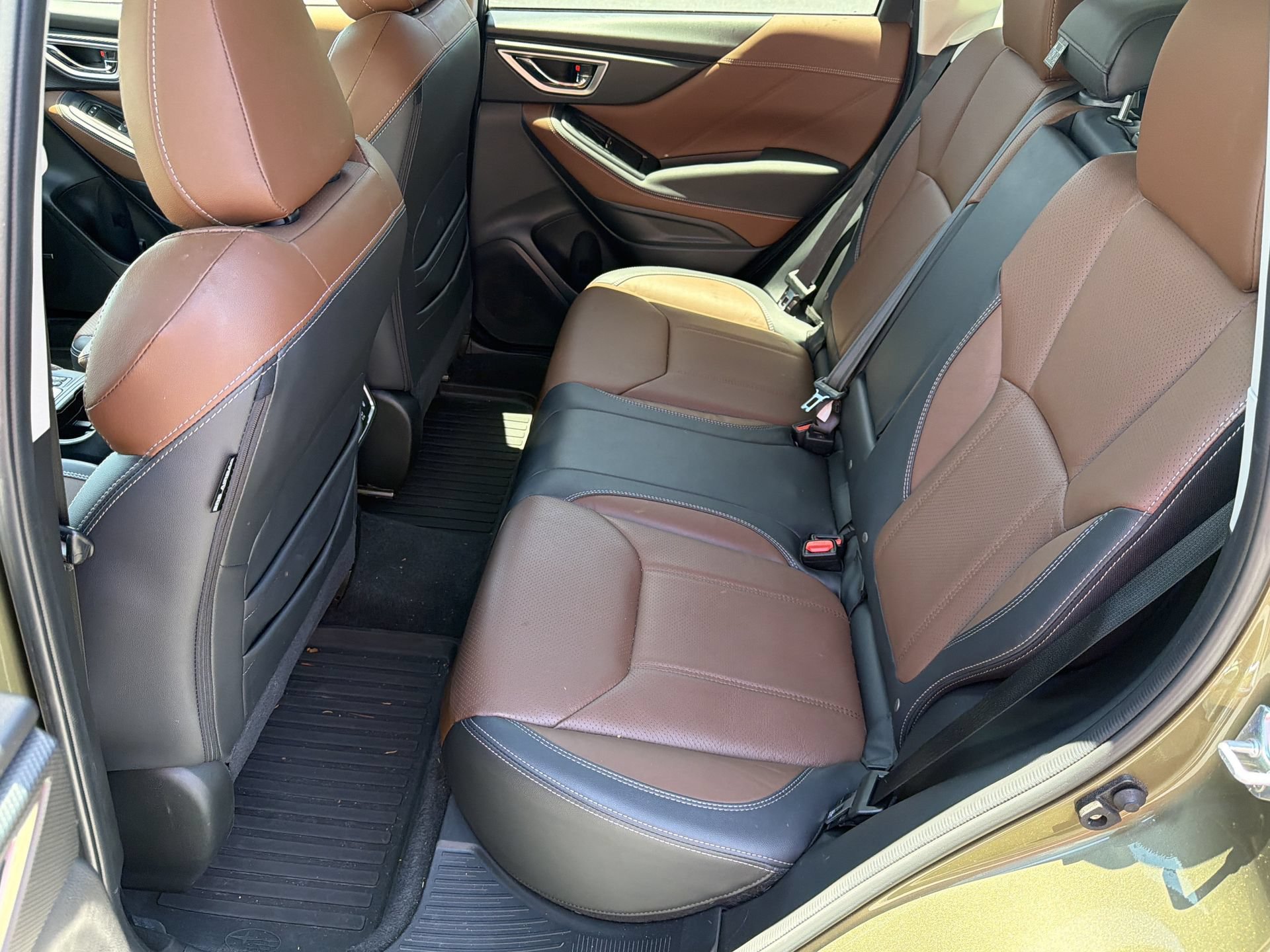 Used 2024 Subaru Forester Touring AWD/4WD image 20
