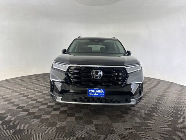 Certified 2025 Honda Pilot Elite image 2