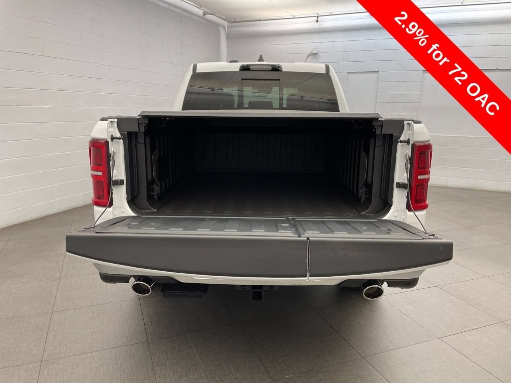 New 2026 RAM 1500 Limited AWD/4WD image 5