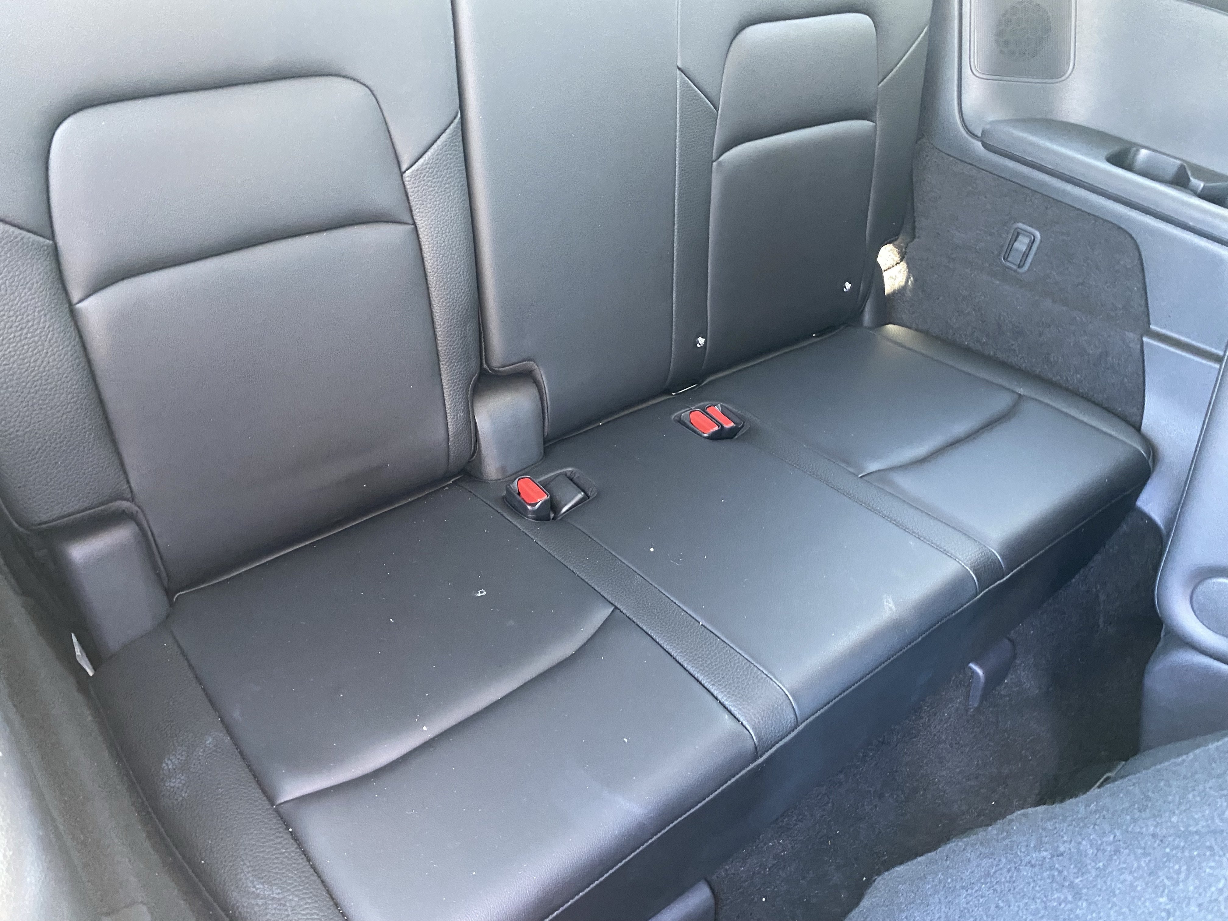 Used 2024 Nissan Pathfinder SL w/ SL Premium Package FWD image 14