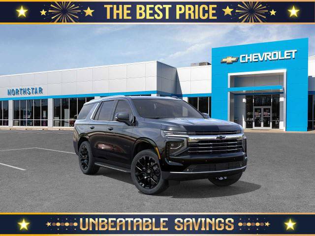 New 2026 Chevrolet Tahoe LT w/ Comfort Package