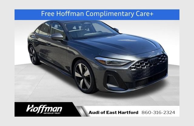 New 2026 Audi A5 2.0T Premium