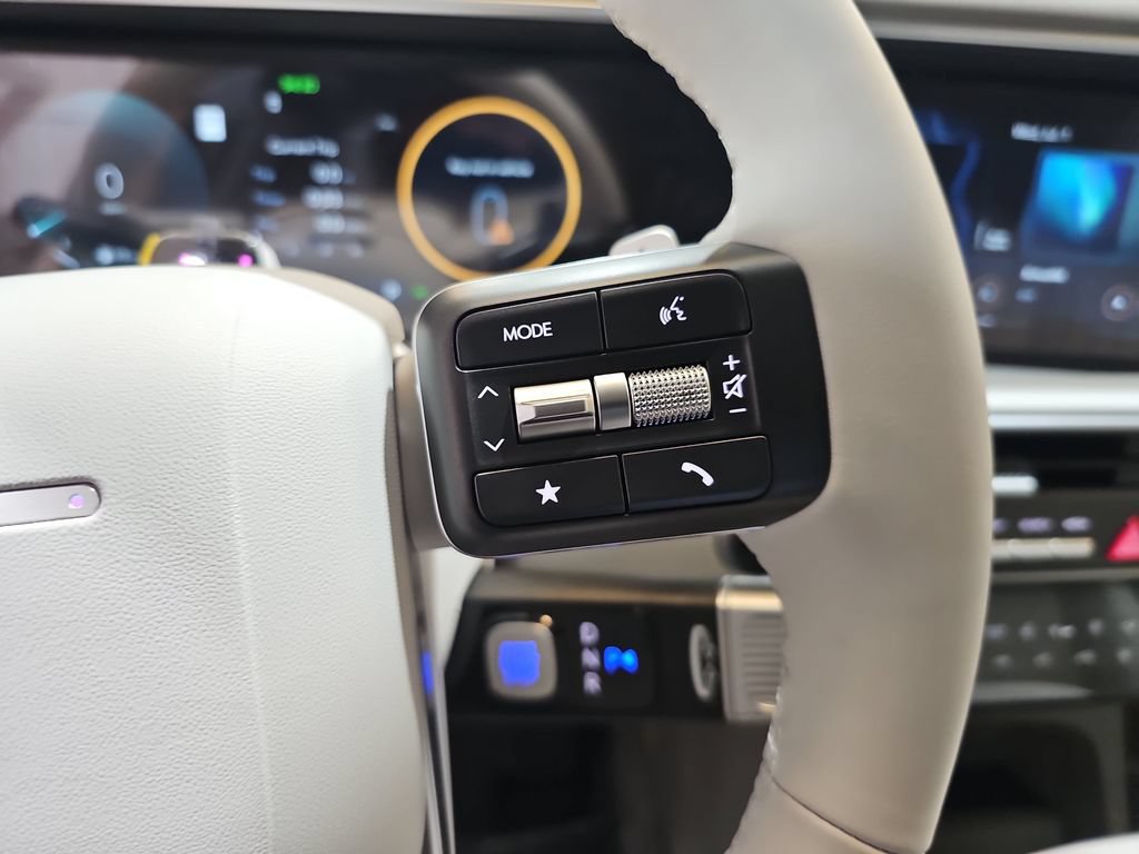 New 2026 Hyundai Palisade SEL Premium FWD image 18