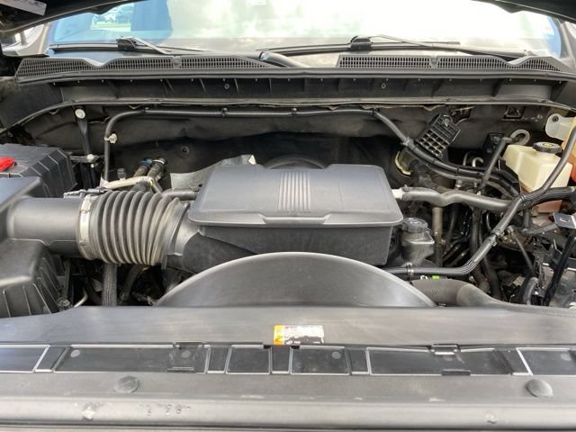 Used 2022 GMC Sierra 2500 AT4 w/ AT4 Preferred Package AWD/4WD image 35