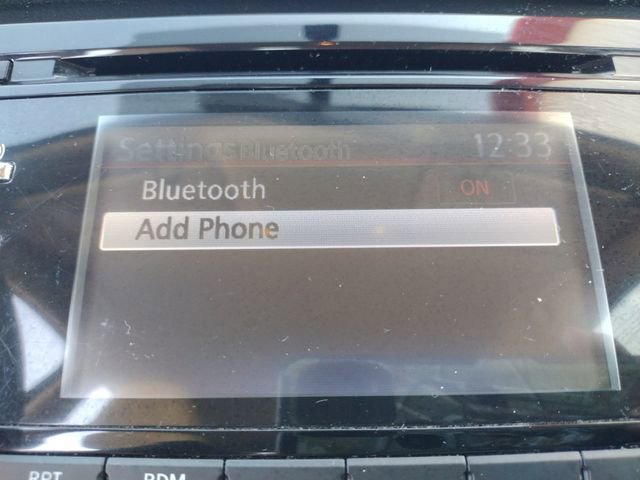 Used 2017 Nissan Rogue S image 33