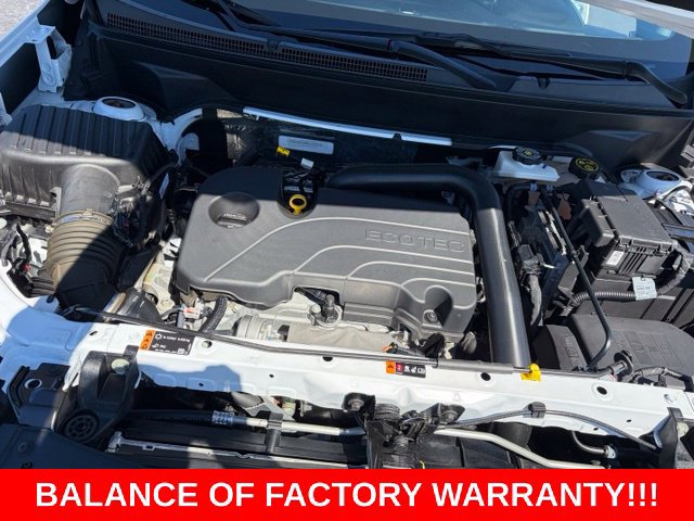 Used 2024 Chevrolet Equinox LS w/ LS Convenience Package FWD image 11