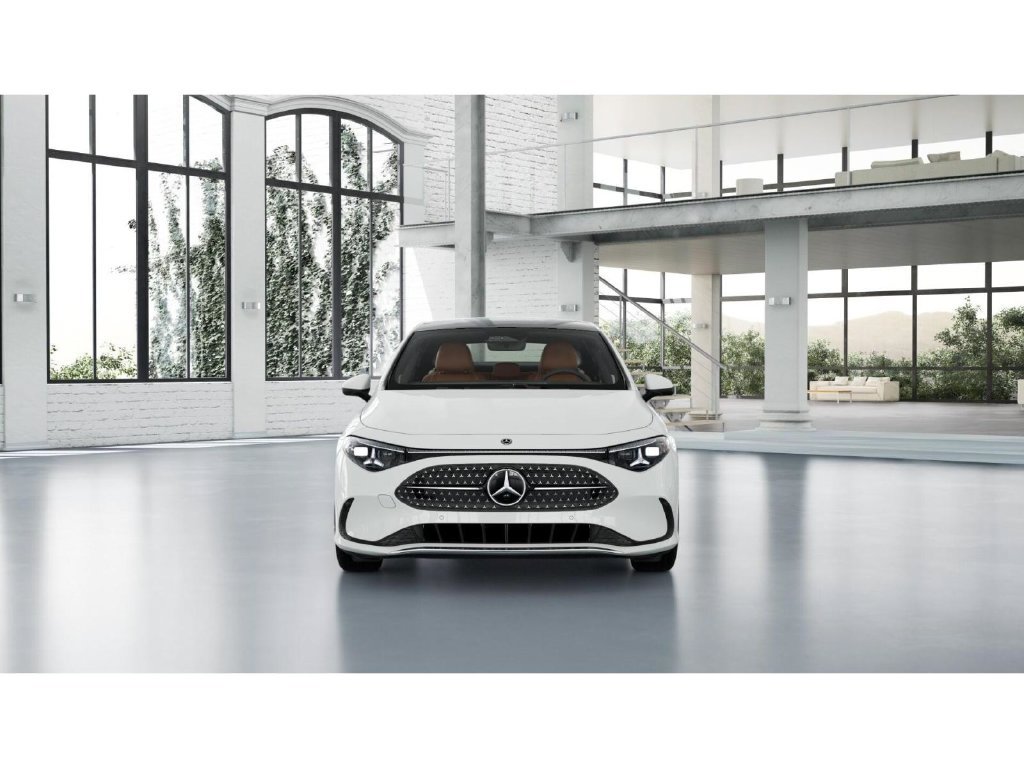 New 2027 Mercedes-Benz CLA 220 image 7