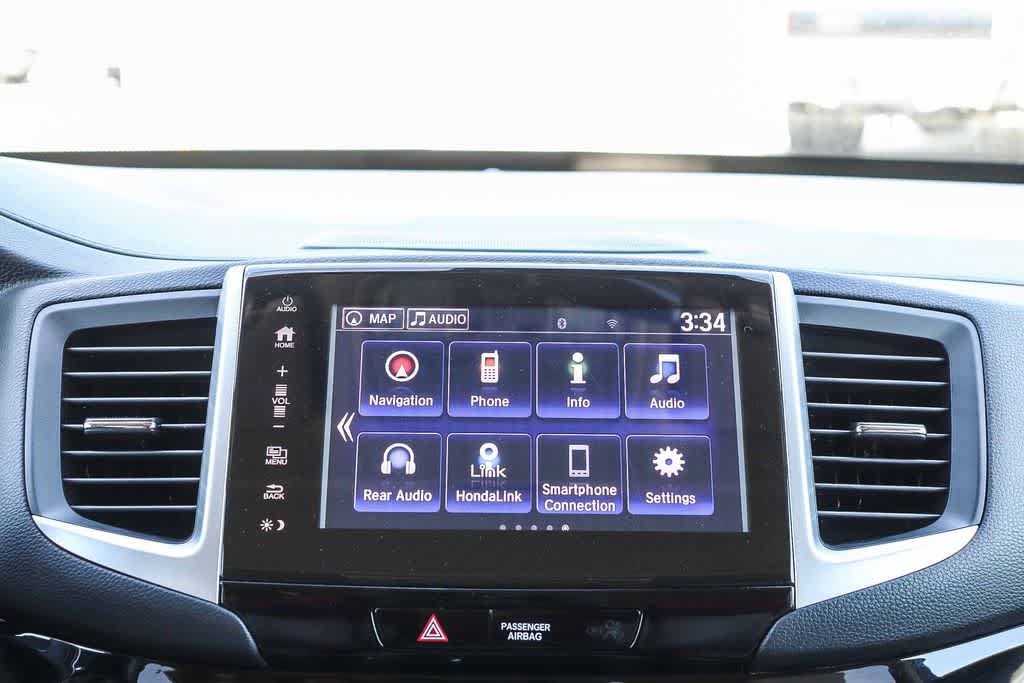 Used 2017 Honda Pilot Touring image 15