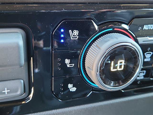 New 2026 Chevrolet Silverado 1500 High Country w/ Technology Package image 17