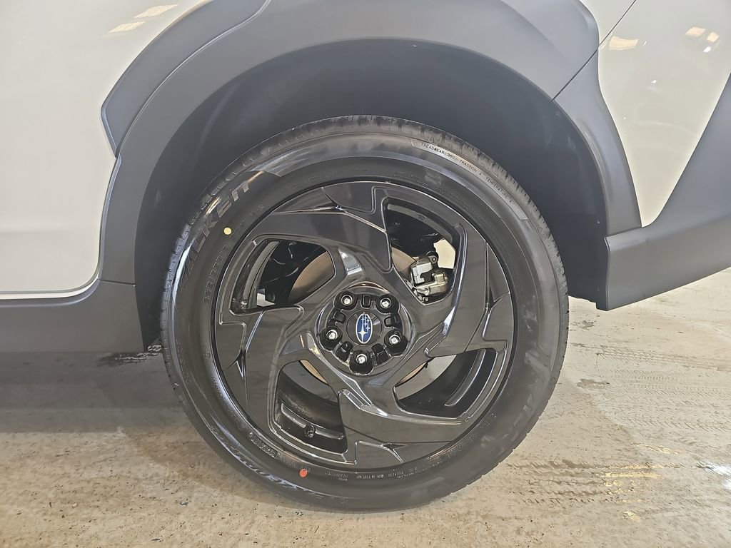 New 2026 Subaru Crosstrek 2.5i Sport image 35