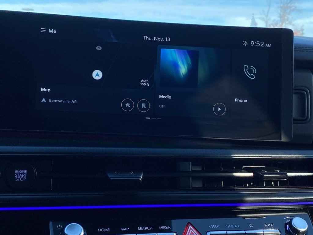 Used 2024 Hyundai Santa Fe Calligraphy image 15