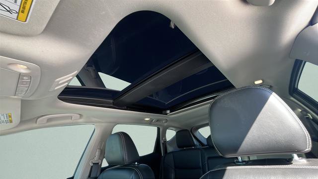 Used 2022 Nissan Murano SL w/ SL Moonroof Package image 19