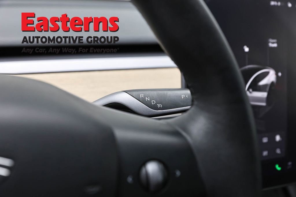 Used 2023 Tesla Model 3 Standard Range image 13