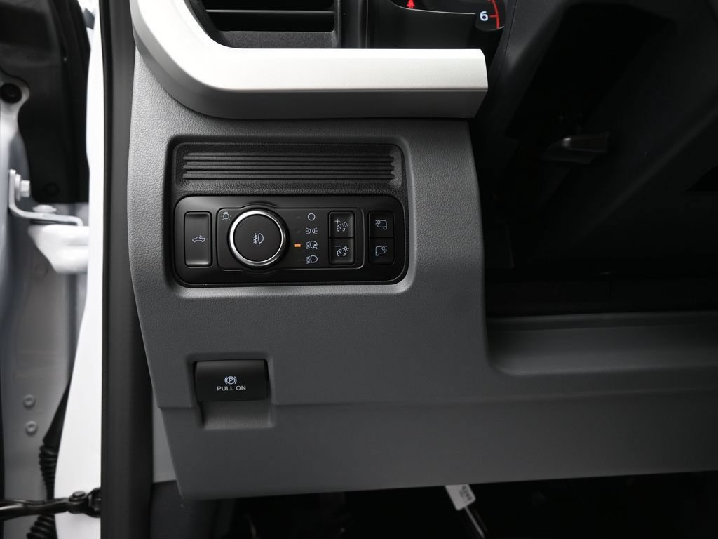New 2026 Ford F350 XLT RWD image 11