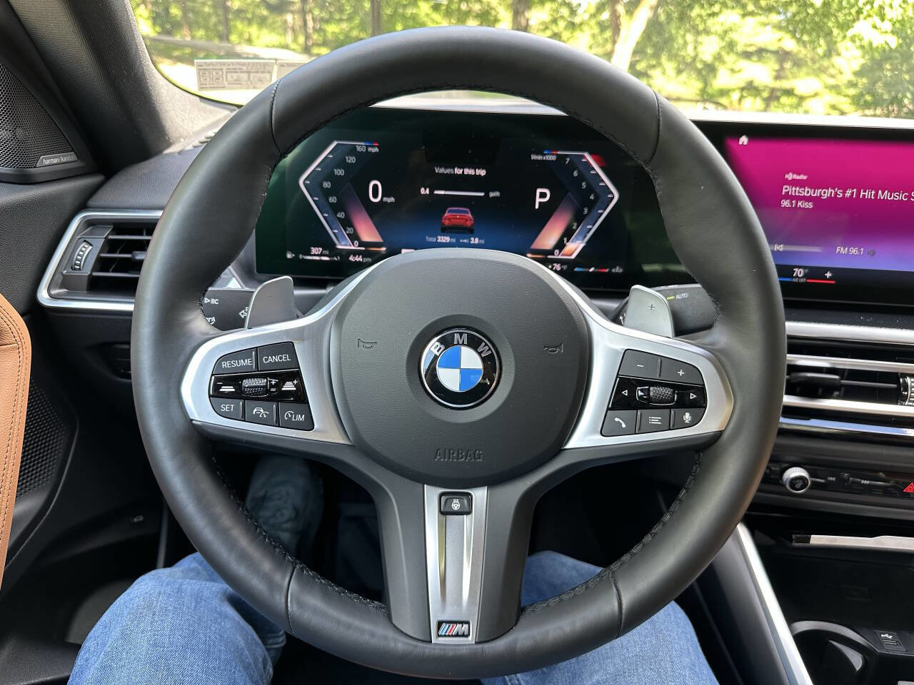 Used 2024 BMW 230i xDrive Coupe w/ Premium Package AWD/4WD image 21