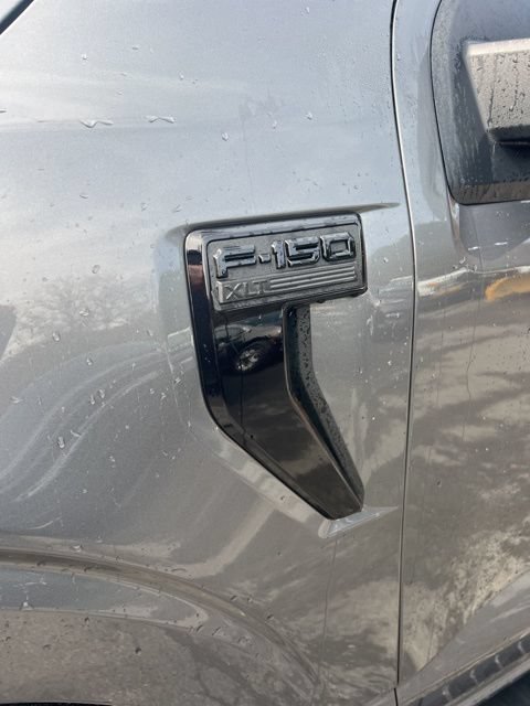 Used 2026 Ford F150 XLT w/ Equipment Group 302A MID AWD/4WD image 16